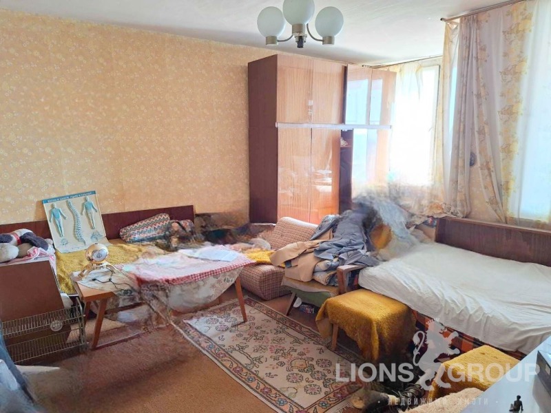 Na prodej  1 ložnice Varna , Vazraždane 1 , 55 m2 | 67036813 - obraz [2]