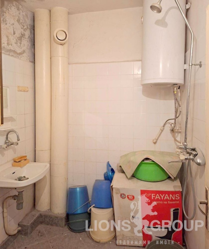 Na prodej  1 ložnice Varna , Vazraždane 1 , 55 m2 | 67036813 - obraz [7]