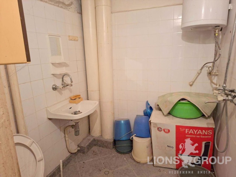 Na prodej  1 ložnice Varna , Vazraždane 1 , 55 m2 | 67036813 - obraz [3]