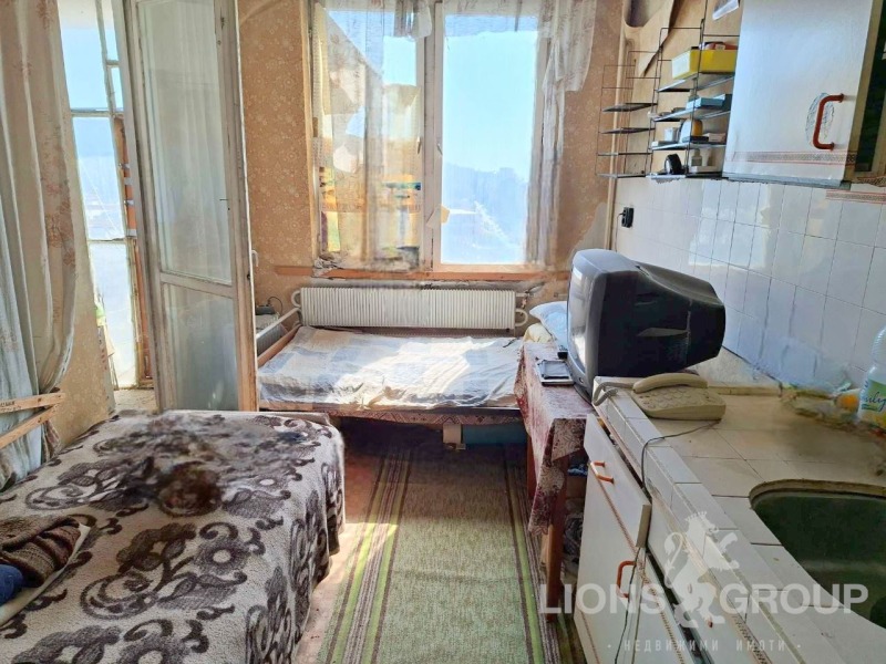 Na prodej  1 ložnice Varna , Vazraždane 1 , 55 m2 | 67036813 - obraz [5]