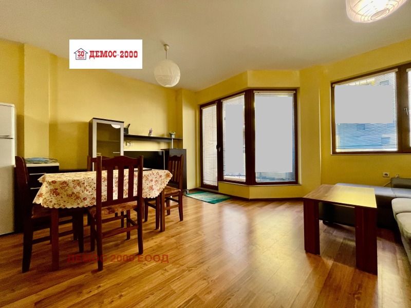 Продава 2-СТАЕН, гр. Варна, Лятно кино Тракия, снимка 4 - Апартаменти - 52206841