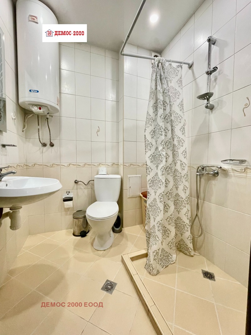 Продава 2-СТАЕН, гр. Варна, Лятно кино Тракия, снимка 9 - Апартаменти - 52206841