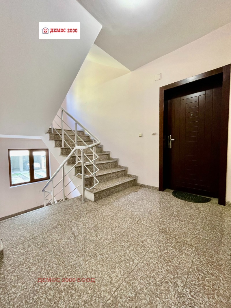 Продава 2-СТАЕН, гр. Варна, Лятно кино Тракия, снимка 12 - Апартаменти - 52206841