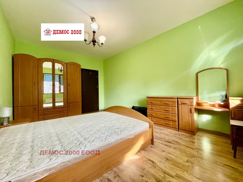 Продава 2-СТАЕН, гр. Варна, Лятно кино Тракия, снимка 7 - Апартаменти - 52206841