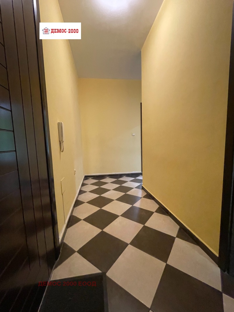 Продава 2-СТАЕН, гр. Варна, Лятно кино Тракия, снимка 11 - Апартаменти - 52206841