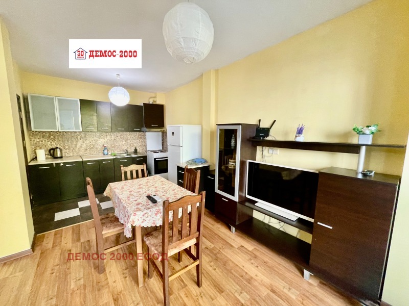 Продава 2-СТАЕН, гр. Варна, Лятно кино Тракия, снимка 2 - Апартаменти - 52206841