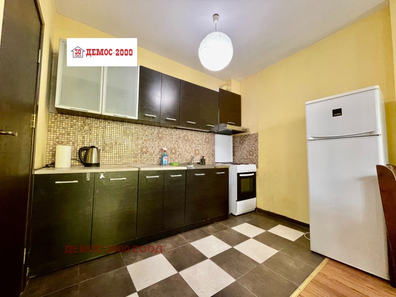 Продава 2-СТАЕН, гр. Варна, Лятно кино Тракия, снимка 3 - Апартаменти - 52206841