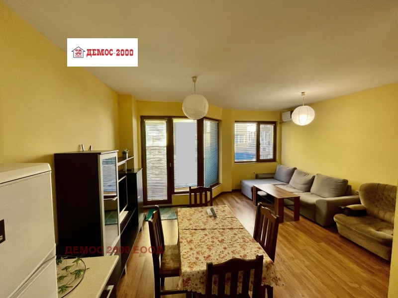 Продава 2-СТАЕН, гр. Варна, Лятно кино Тракия, снимка 6 - Апартаменти - 52206841