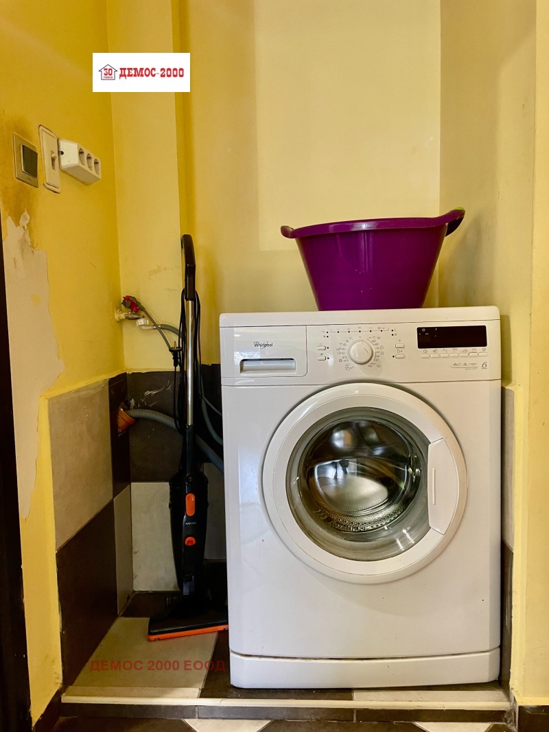 Продава 2-СТАЕН, гр. Варна, Лятно кино Тракия, снимка 10 - Апартаменти - 52206841