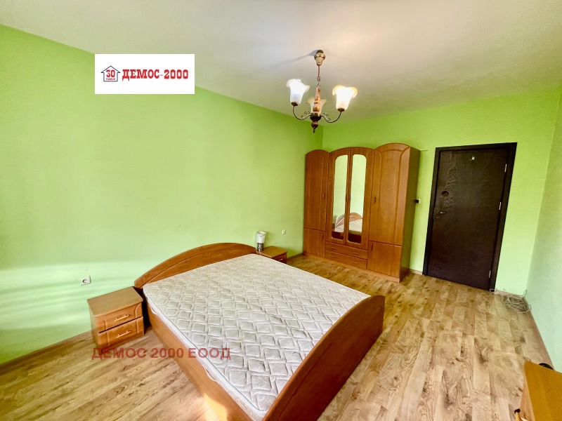 Продава 2-СТАЕН, гр. Варна, Лятно кино Тракия, снимка 8 - Апартаменти - 52206841