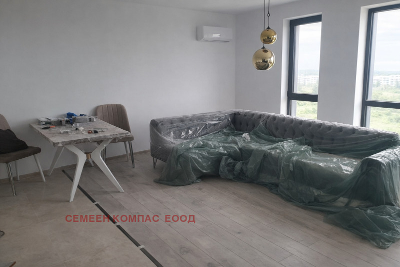 Продава 2-СТАЕН, гр. Пловдив, Христо Смирненски, снимка 2 - Апартаменти - 53004889