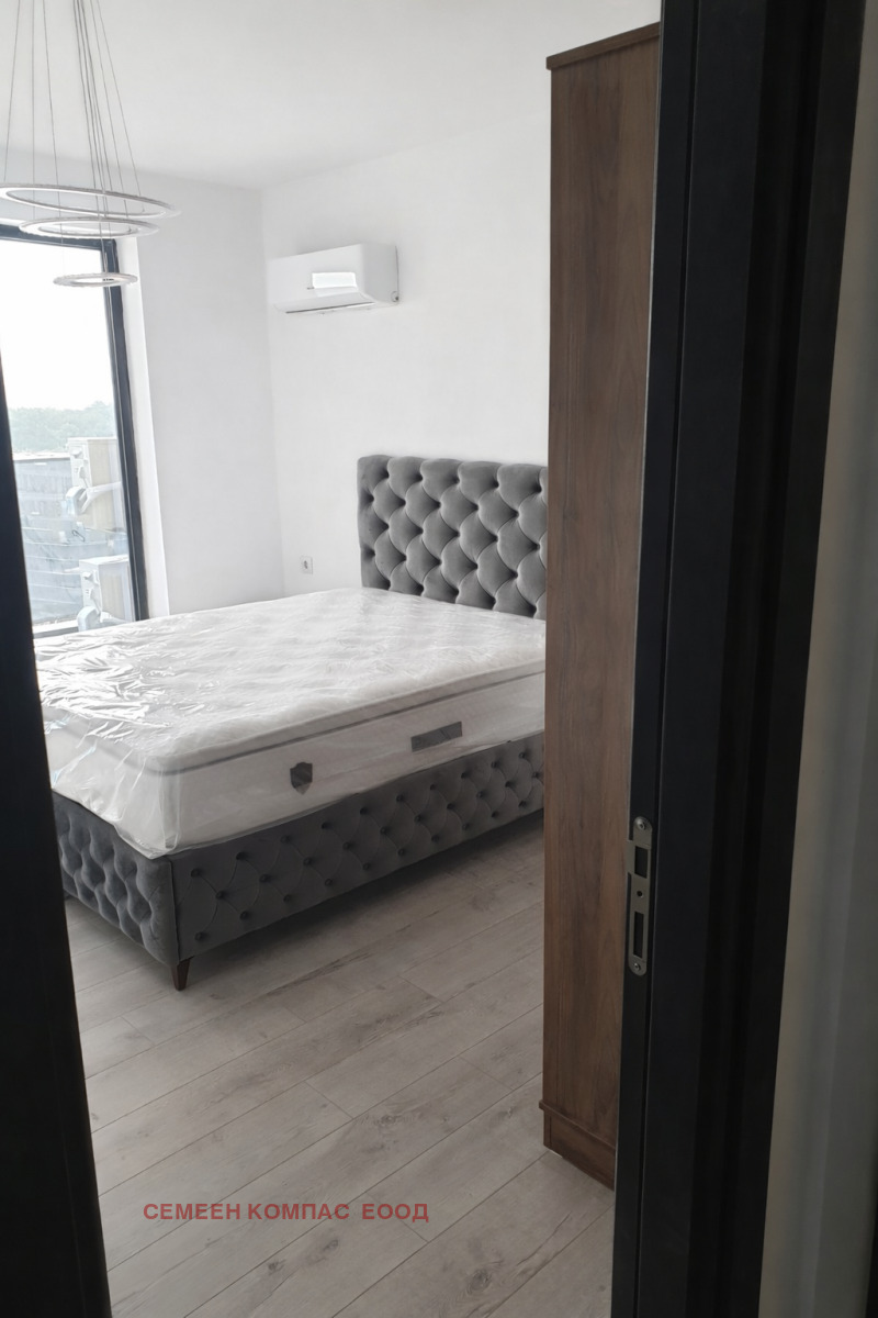 Продава 2-СТАЕН, гр. Пловдив, Христо Смирненски, снимка 4 - Апартаменти - 53004889