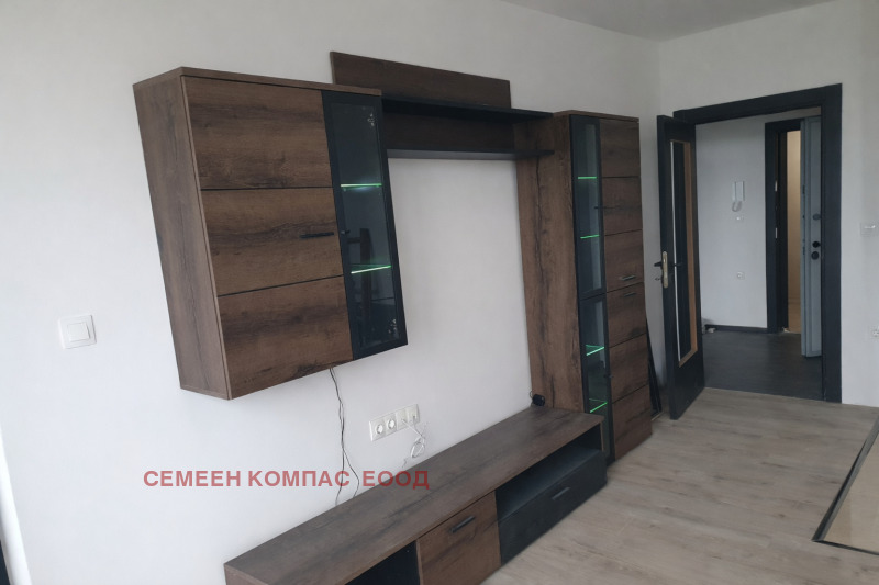 Продава 2-СТАЕН, гр. Пловдив, Христо Смирненски, снимка 3 - Апартаменти - 53004889