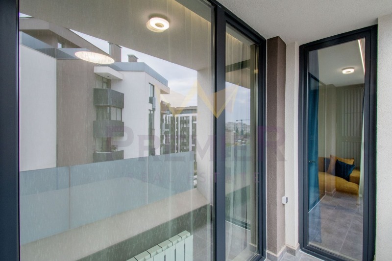 Продава 2-СТАЕН, гр. София, Дружба 2, снимка 9 - Апартаменти - 53165343