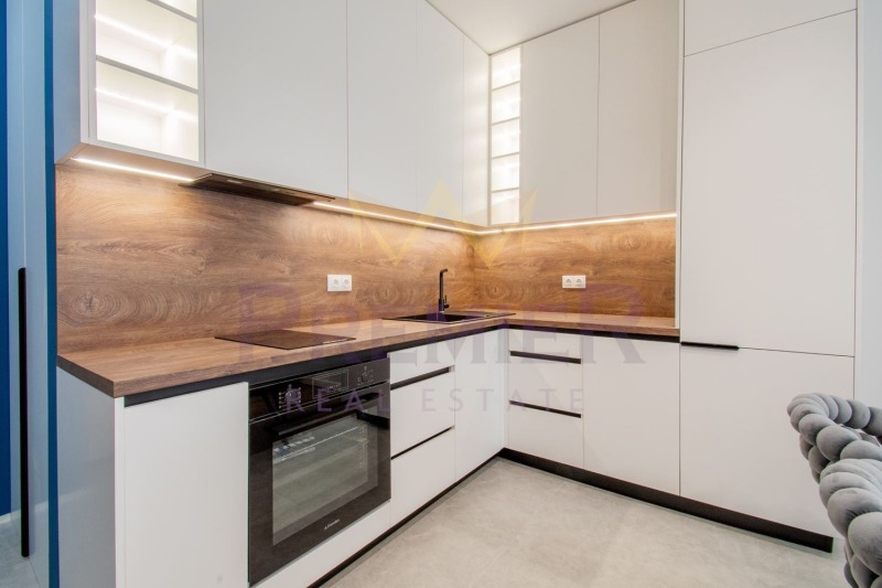 Продава 2-СТАЕН, гр. София, Дружба 2, снимка 4 - Апартаменти - 53165343