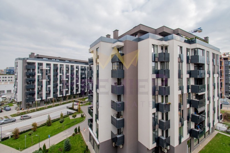 Продава 2-СТАЕН, гр. София, Дружба 2, снимка 10 - Апартаменти - 53165343