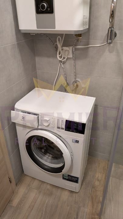 Продава 2-СТАЕН, гр. Варна, к.к. Св.Св. Константин и Елена, снимка 9 - Апартаменти - 53201592