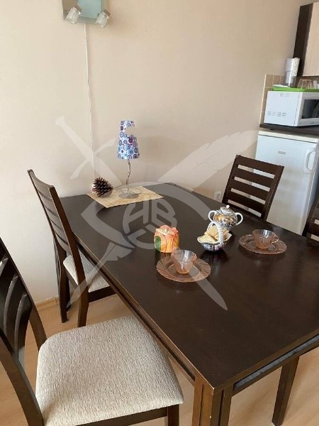 Продава 2-СТАЕН, гр. Свети Влас, област Бургас, снимка 3 - Апартаменти - 53609675