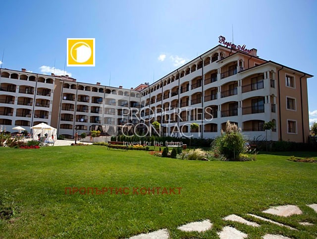 Продава 2-СТАЕН, гр. Царево, област Бургас, снимка 17 - Апартаменти - 54816740