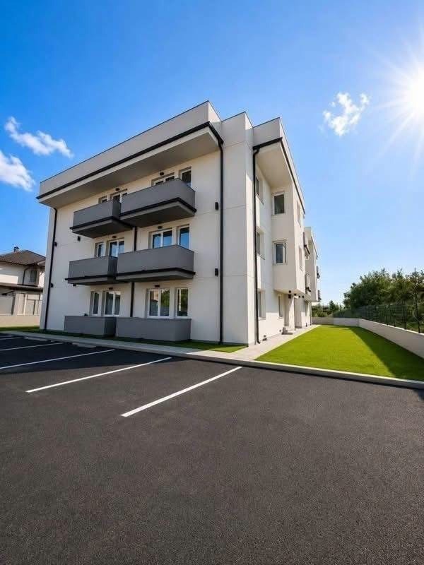 Продава 2-СТАЕН, гр. Костинброд, област София област, снимка 2 - Апартаменти - 55112449