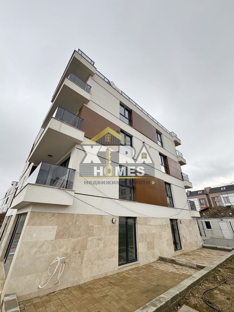 Продава 2-СТАЕН, гр. София, Малинова долина, снимка 13 - Апартаменти - 55278143