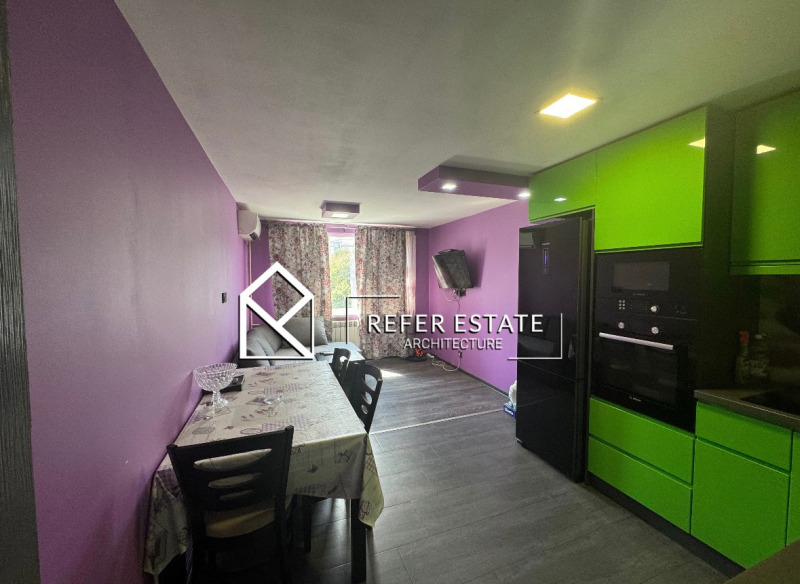 Na prodej  2 ložnice Sofia , Slatina , 84 m2 | 15074309 - obraz [4]