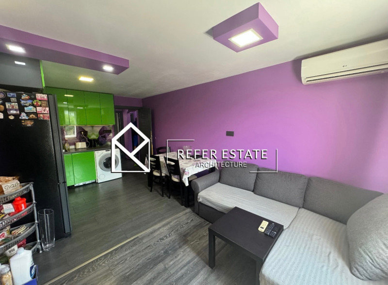 Na prodej  2 ložnice Sofia , Slatina , 84 m2 | 15074309 - obraz [5]