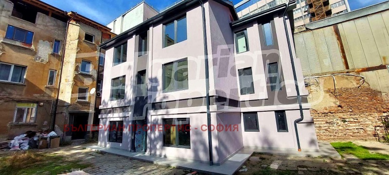 Te koop  2 slaapkamers Sofia , Tsentar , 79 m² | 68312853