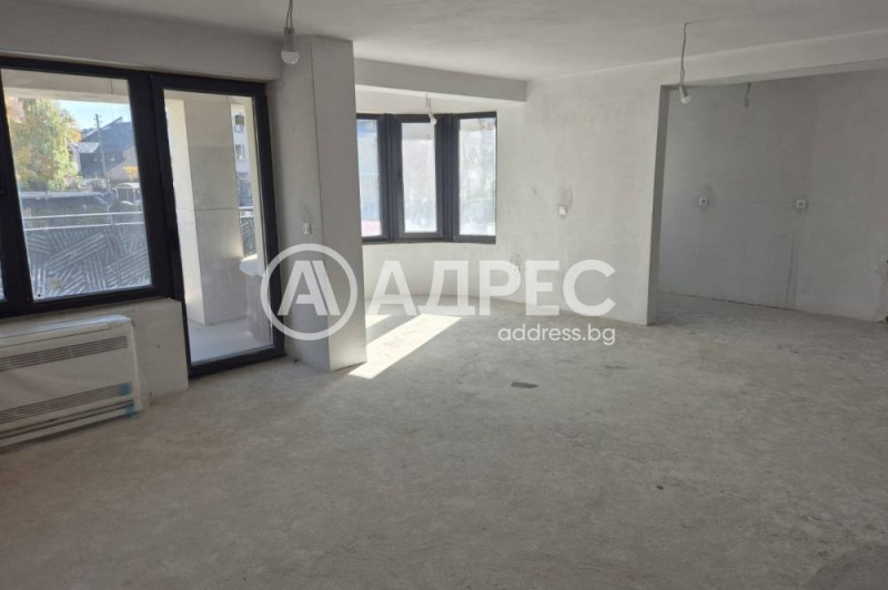 Na prodej  2 ložnice Sofia , Manastirski livadi , 151 m2 | 55531688 - obraz [3]