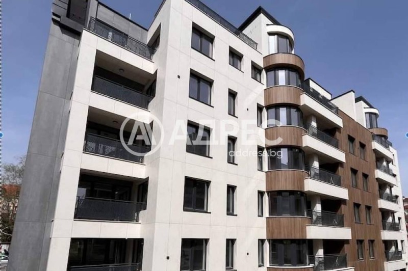 Na prodej  2 ložnice Sofia , Manastirski livadi , 151 m2 | 55531688