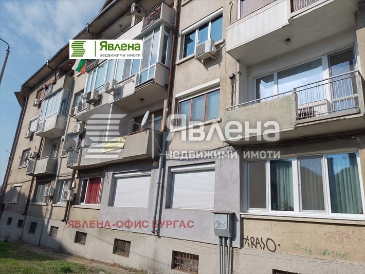 Продаја  2 спаваће собе Бургас , Центар , 93 м2 | 65079838 - слика [8]