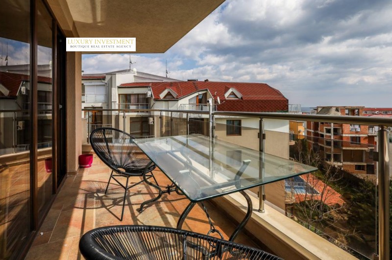 Продава  3-стаен област Бургас , гр. Свети Влас , 127 кв.м | 73162509 - изображение [6]