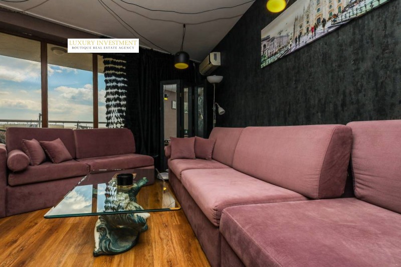 Продава  3-стаен област Бургас , гр. Свети Влас , 127 кв.м | 73162509 - изображение [2]