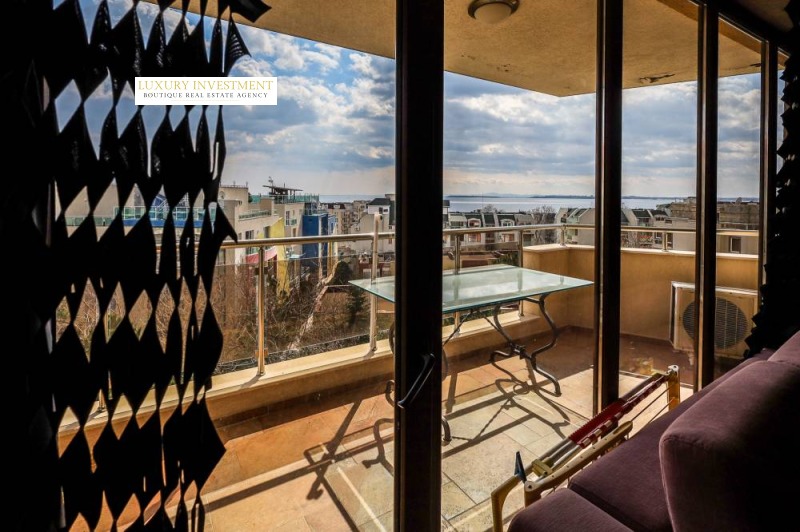 Продава  3-стаен област Бургас , гр. Свети Влас , 127 кв.м | 73162509 - изображение [10]