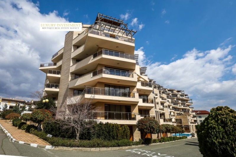Продава  3-стаен област Бургас , гр. Свети Влас , 127 кв.м | 73162509 - изображение [11]