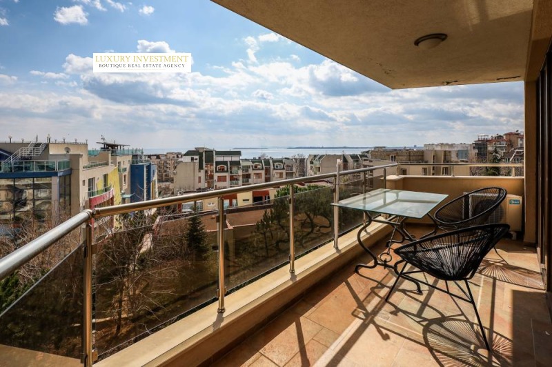 Продава  3-стаен област Бургас , гр. Свети Влас , 127 кв.м | 73162509 - изображение [5]