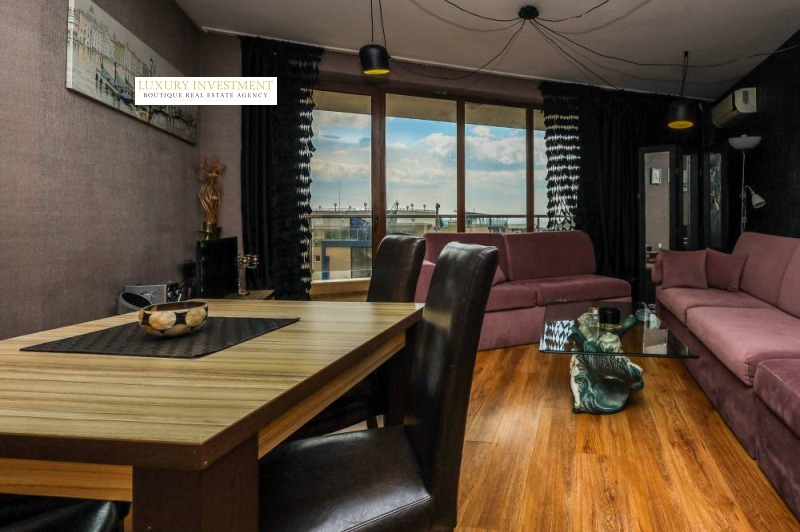 Продава  3-стаен област Бургас , гр. Свети Влас , 127 кв.м | 73162509 - изображение [3]