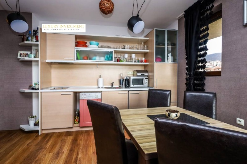 Продава  3-стаен област Бургас , гр. Свети Влас , 127 кв.м | 73162509 - изображение [4]