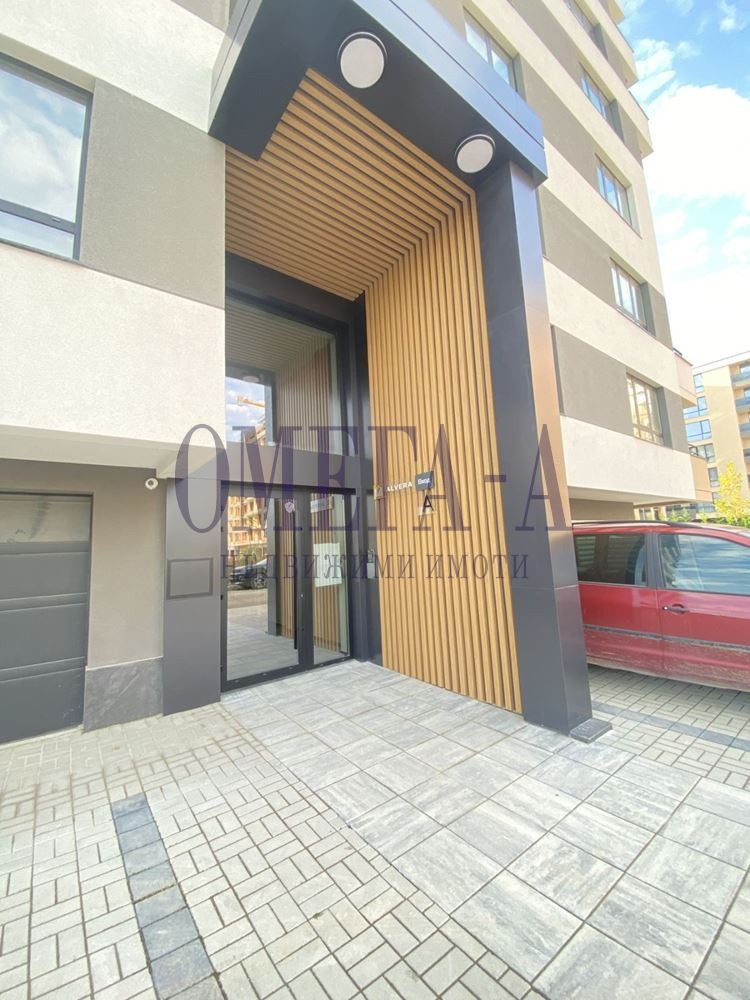 Продава 3-СТАЕН, гр. Пловдив, Христо Смирненски, снимка 12 - Апартаменти - 52543619