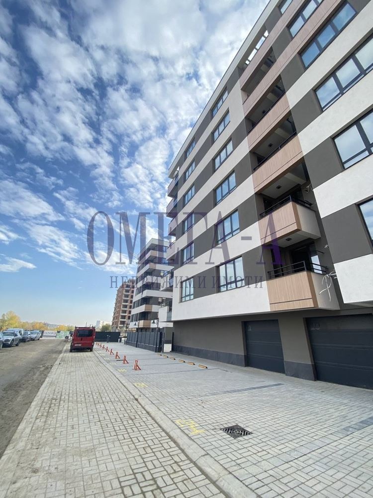 Продава 3-СТАЕН, гр. Пловдив, Христо Смирненски, снимка 6 - Апартаменти - 52543619