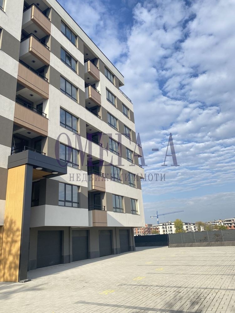 Продава 3-СТАЕН, гр. Пловдив, Христо Смирненски, снимка 2 - Апартаменти - 52543619