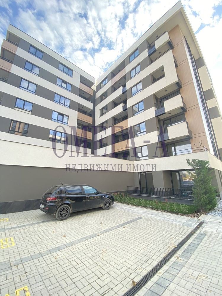 Продава 3-СТАЕН, гр. Пловдив, Христо Смирненски, снимка 4 - Апартаменти - 52543619