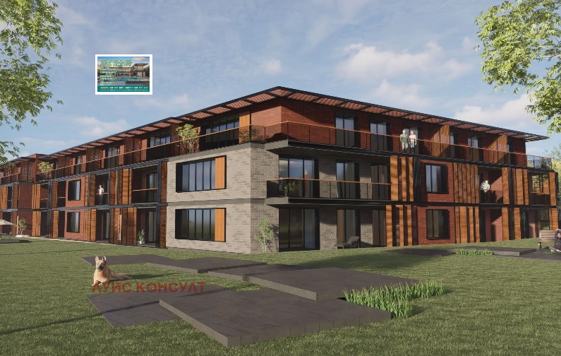 Продава 3-СТАЕН, гр. Монтана, в.з. Юг, снимка 5 - Апартаменти - 52821896