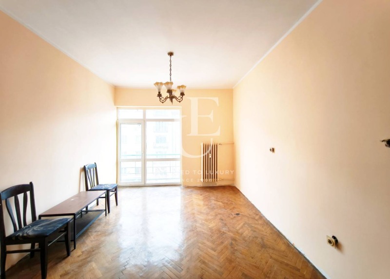 Продава 3-СТАЕН, гр. София, Център, снимка 5 - Апартаменти - 53091444