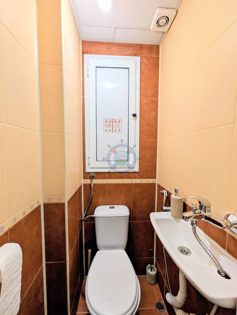 Продава МНОГОСТАЕН, гр. Варна, ЖП Гара, снимка 13 - Апартаменти - 52816113