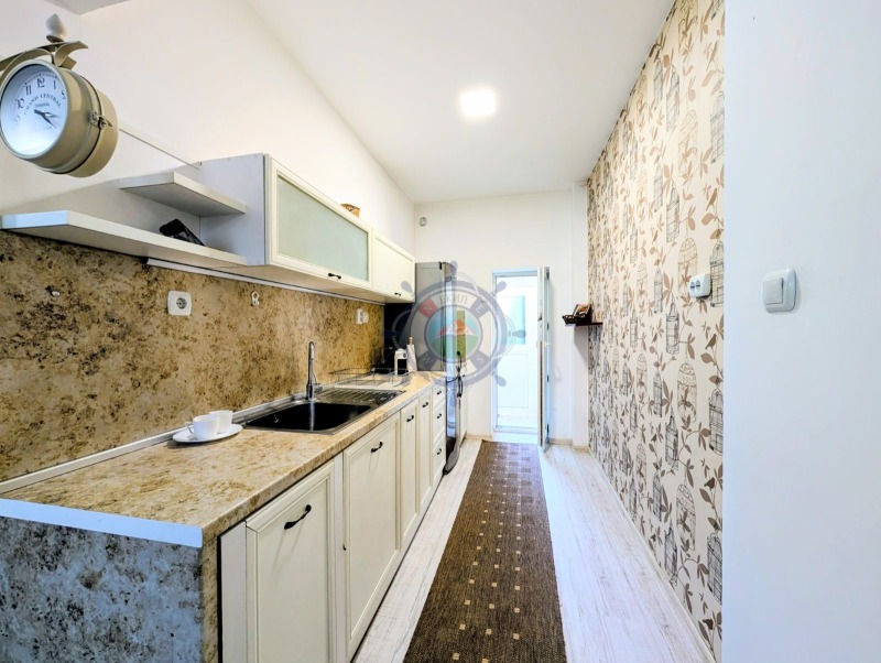 Продава МНОГОСТАЕН, гр. Варна, ЖП Гара, снимка 7 - Апартаменти - 52816113