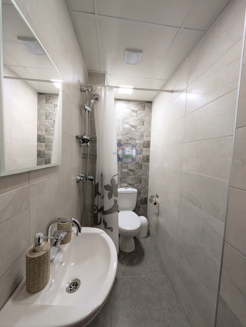 Продава МНОГОСТАЕН, гр. Варна, ЖП Гара, снимка 4 - Апартаменти - 52816113