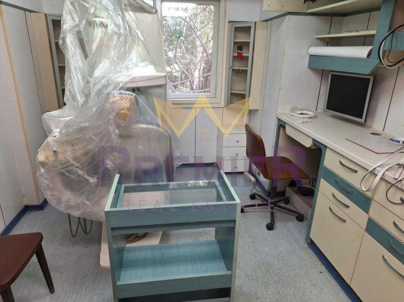 Продава ОФИС, гр. Варна, Лятно кино Тракия, снимка 5 - Офиси - 53202906