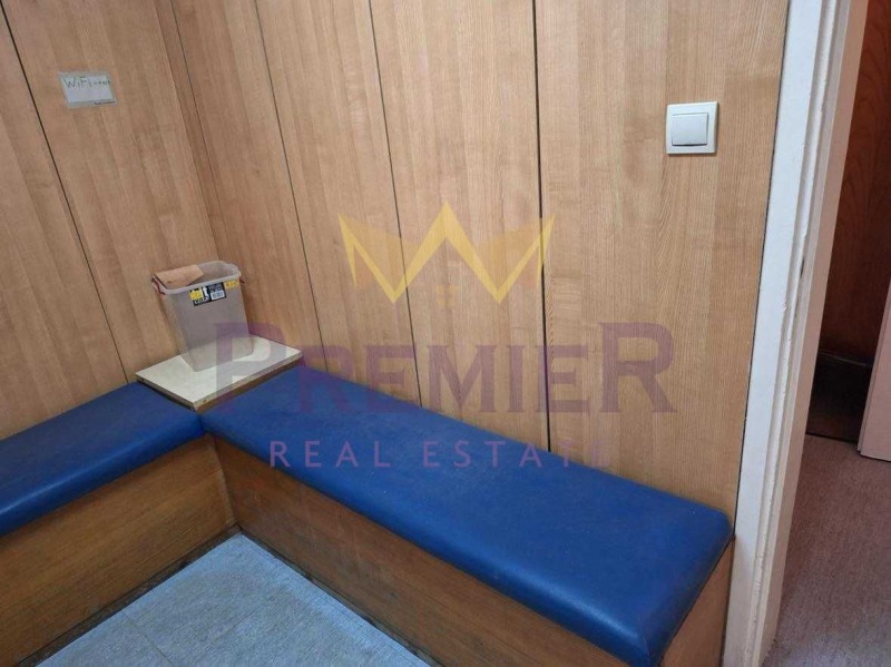 Продава ОФИС, гр. Варна, Лятно кино Тракия, снимка 4 - Офиси - 53202906