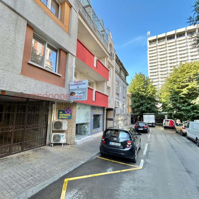 Продава ОФИС, гр. Варна, Гръцка махала, снимка 2 - Офиси - 53315906